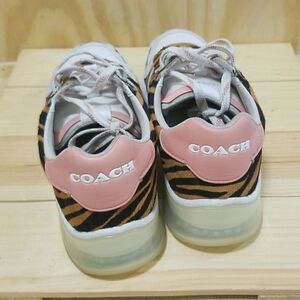 Coach Citysole Court Sneakers Women's size 9.5